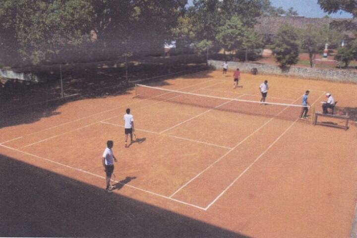 sports
